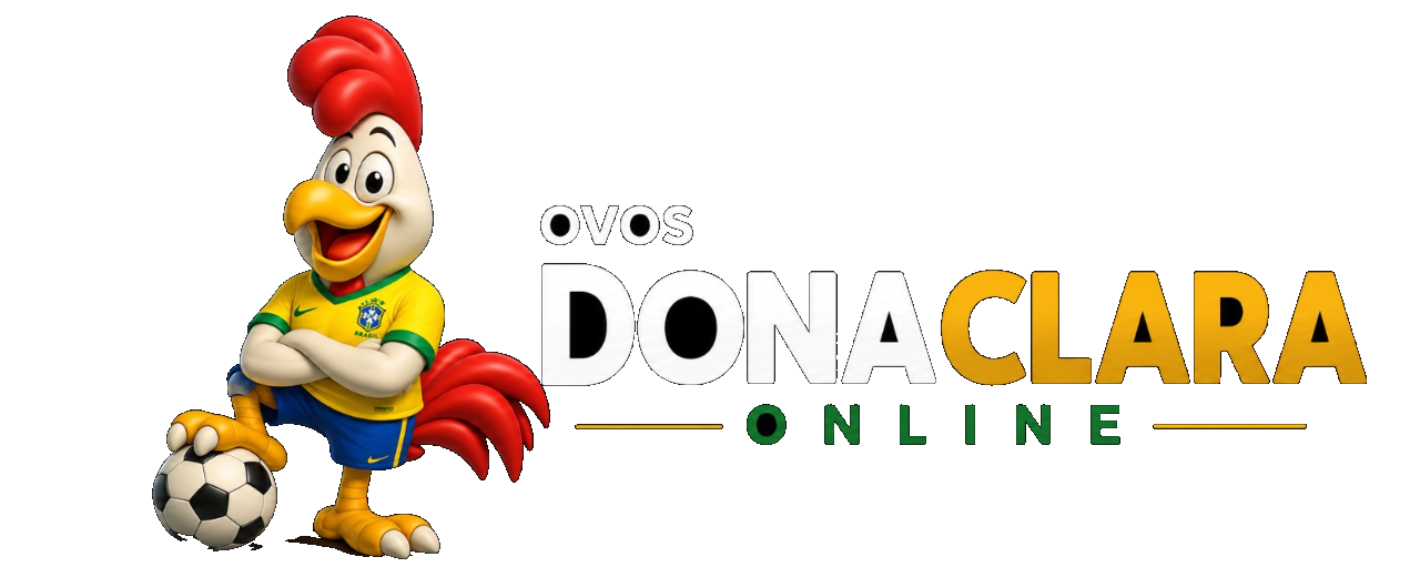 Ovos Dona Clara Online